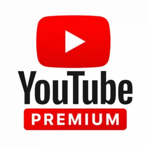 Youtube Premium - 1 Month