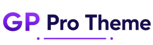 GP Pro Theme